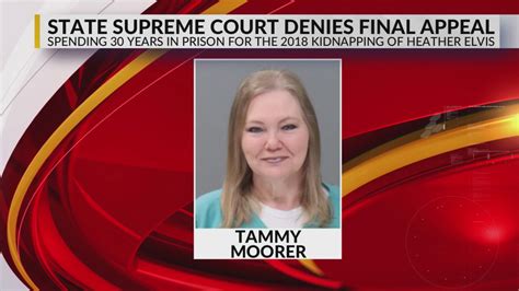 South Carolina Supreme Court Tosses Rejects Appeal Of Woman Convicted