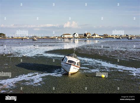 Mudeford Harbour Hotel Hi Res Stock Photography And Images Alamy