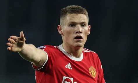 Calciomercato Napoli FATTA Per McTominay Dal Manchester United Ecco