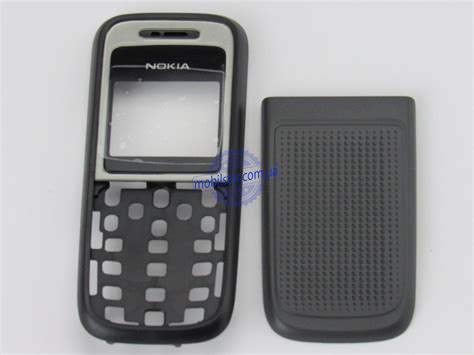 Купить Корпус телефона Nokia 1200. AA с доставкой по Украине