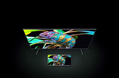 Xiaomi TV Q2 55 Inch - Xiaomi Global