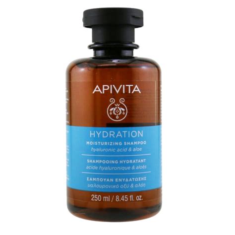 Apivita Hydration Dermaver