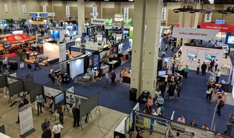 AAPG ACE 2019 Chinook Consulting