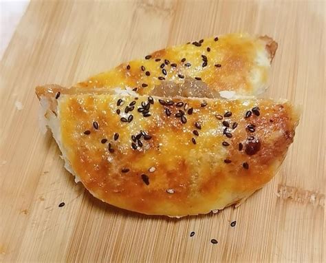 【牛肉酥饼的做法步骤图，牛肉酥饼怎么做好吃】w董小白下厨房