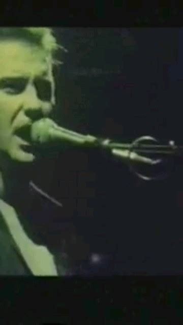 Ultravox The Voice Midge Ure Monument Live Ultravox Midgeure