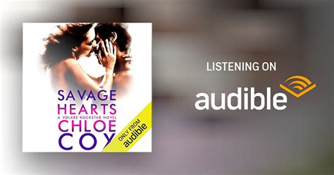 Savage Hearts Audiobook Free With Trial