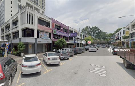 Bandar Menjalara A Jalan A Bandar Menjalara Kuala Lumpur