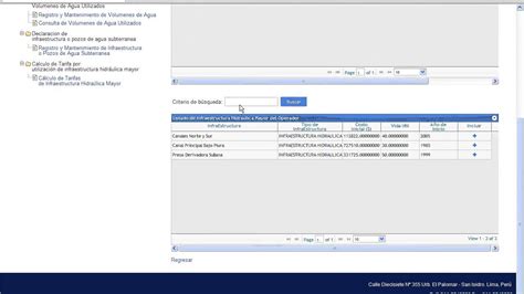 Sistema De Calculo De Tarifas Producto Final Parte Youtube