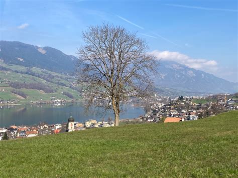 Sachseln Fl Eli Ranft Naturfreunde Schaffhausen