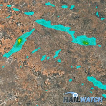 Hail Report Snyder, TX | September 16, 2016 | HailWATCH