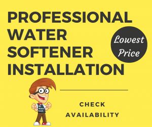 Step-By-Step Water Softener Installation Guide For DUMMIES