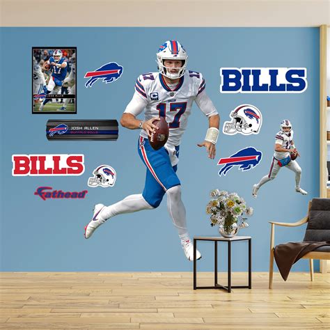 Fathead: Online Source of Officially Licensed & Custom Wall Decals