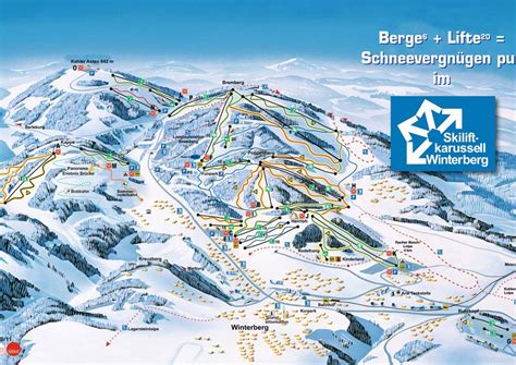 Wintersport Winterberg Wintersport Skivakantie Ski N Wintervakantie