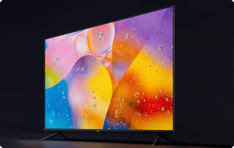 Телевизор Xiaomi Redmi Smart TV A32 2022 32 дюйма (Русское Меню) купить ...