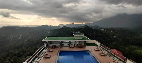 Photos Of Vibe Munnar Resort And Spa Hotel In Munnar