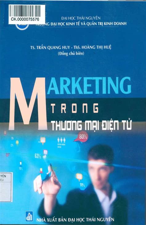 Marketing trong thương mại điện tử Giáo trình PDF Thư Viện Sách