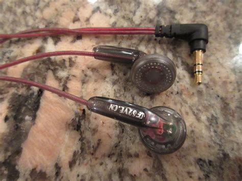Venture Electronics (VE) Monk+/Monk Plus - Reviews | Headphone Reviews ...