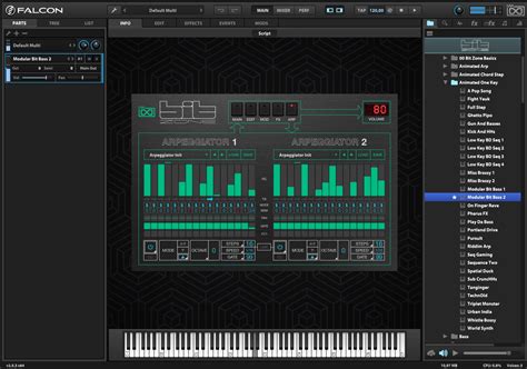 UVI Bit Zone SOUNDBANK RuTracker Org