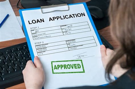 20 Ways To Improve Your Business Loan Application