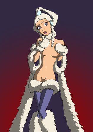 Yue Luscious Hentai Manga Porn