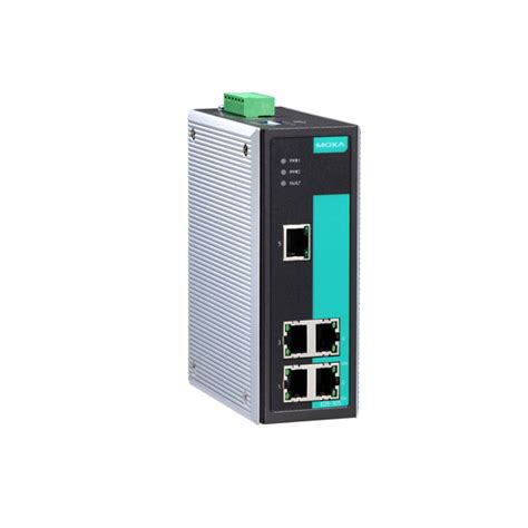 Moxa Eds Unmanaged Ethernet Switches Manuauto