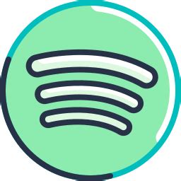 Spotify Iconos Gratis De M Sica