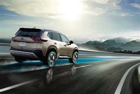 Hankooks Ventus S1 evo3 SUV bei Nissan im OE-Einsatz | Gummibereifung