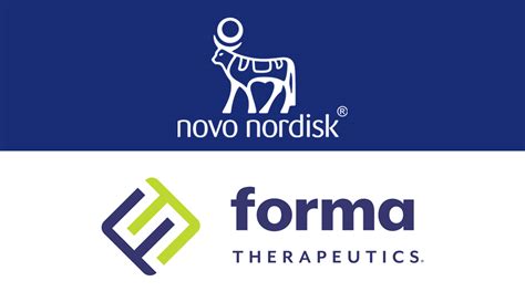 Novo Nordisk Concluye La Adquisición De Forma Therapeutics Ignición