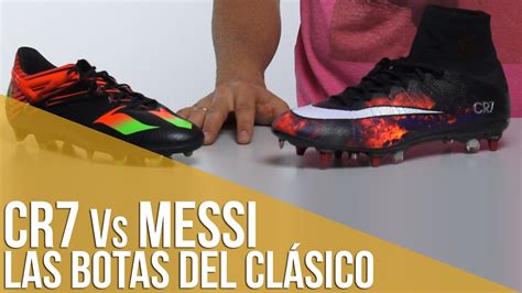 Venta Las Botas De Messi En Stock