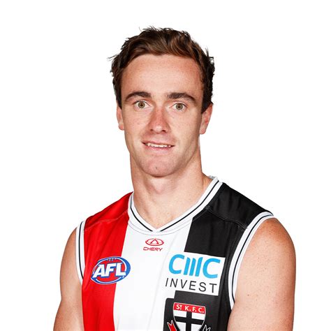 Ben Paton Sydney Swans AFL Player Profile SuperCoach AFL