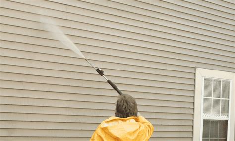 Benefits Of Pressure Washing Commercial Properties In Nashville Wash