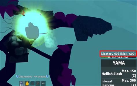 How To Get The Cursed Dual Katana In Blox Fruits