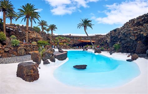 Descubre Jameos Del Agua Lanzarote