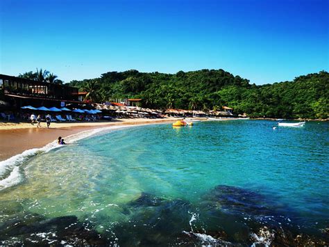 Ixtapa Island Everything You Need To Know About Isla Ixtapa