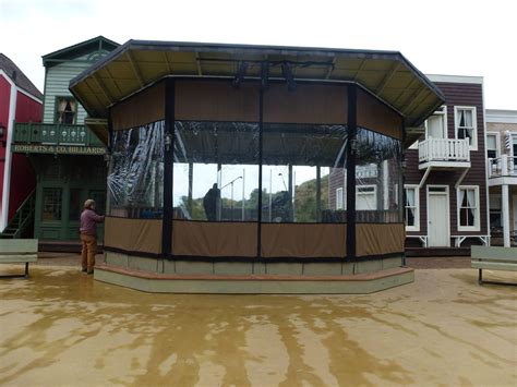 Do It Yourself Porch Vinyl Enclosures — Randolph Indoor and Outdoor Design