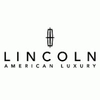 Lincoln logo vector - Logovector.net