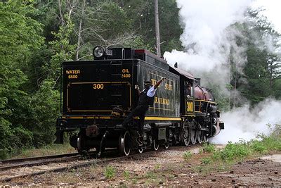 Texas State Railroad - SteamPhotos.com