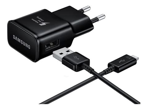 Cargador Samsung Carga Rápida S20 S20 Plus S20 Ultra Cable C