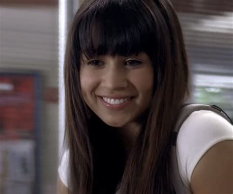 Best Of Manny Santos On Twitter Rachel Berry Degrassi The Next