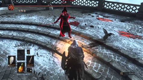 Dark Souls 3 PVP Dragonslayer Swordspear Slays YouTube