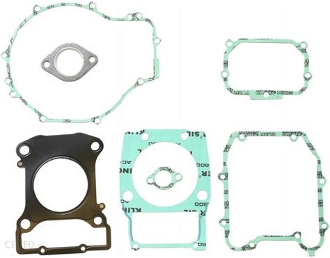 Cz Ci Motocyklowe Athena Komplet Uszczelek Polaris Sportsman