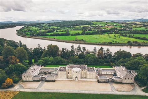 Historic Irish Gardens Deemed Among Greatest In The World Reopen To