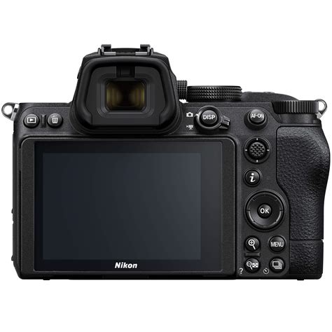 Mua Nikon Z5 Mirrorless Full Frame Camera Body With 24 50mm F 4 6 3