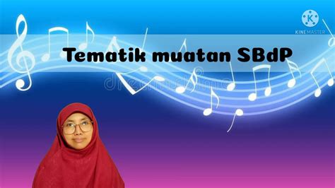 Tematik Kelas 3 Muatan SBdP Pola Irama Dalam Bunyi Benda YouTube