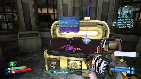 Borderlands 2 Como Usar Golden Keys O Que São Golden Keys Para Que Server Golden Keys