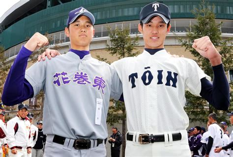 【スライドショー】12年センバツ、大谷翔平と藤浪晋太郎の貴重な対戦シーン 高校野球写真ニュース 日刊スポーツ