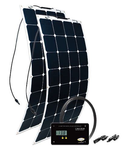 Rv Solar Setup Tutorial 600 Watts How To Solar Power Your Camper 5th