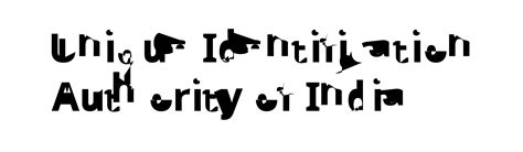 aadhaar unique identification authority  india government  india