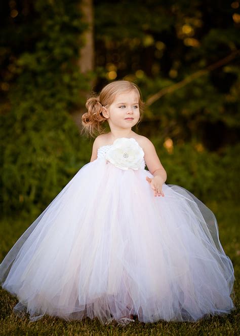 Tu Tu Dresses Flower Girl Tutu Dresses Girls Tutu Dresses