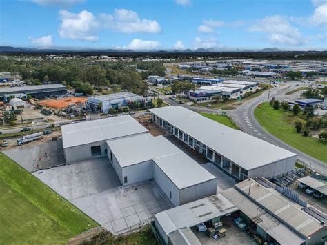 27 Factory Warehouse Industrial Properties For Sale In Caboolture